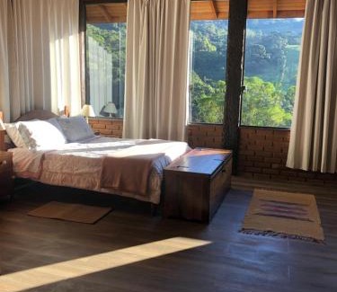 Itamonte House | Sítio Mutandis