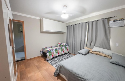 Guarapari House | Sítio Nosso Refúgio