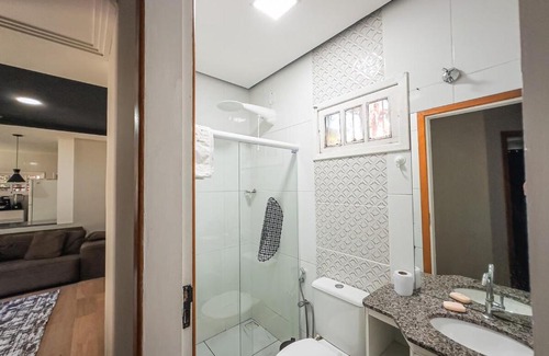 Guarapari House | Sítio Nosso Refúgio