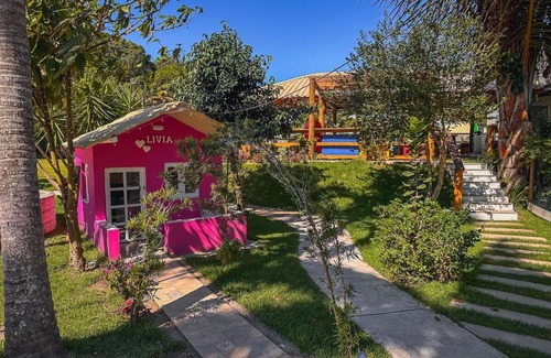 Guarapari House | Sítio Nosso Refúgio