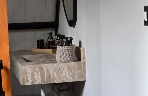 Itamonte Ski Chalet | Sítio Nova União - Pousada