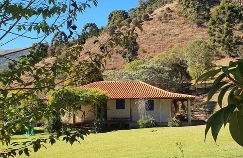 Itamonte Ski Chalet | Sítio Nova União - Pousada