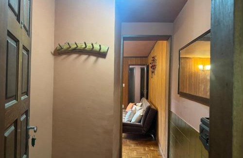 Guapimirim House | Sítio Pajuçara - Chalé 2 - Dentro do Parque Nacional da Serra dos Órgãos - Acesso ao açúde e cachoeira dentro da propriedade