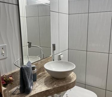 Tapirai House | Sítio Paraíso