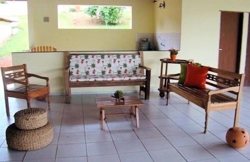 Itu House | Sítio Paradisíaco em Itú - SP.