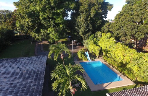 Monte Gordo House | Sítio Passárgada - GUARAJUBA - 6 suites - Daily for 23 people