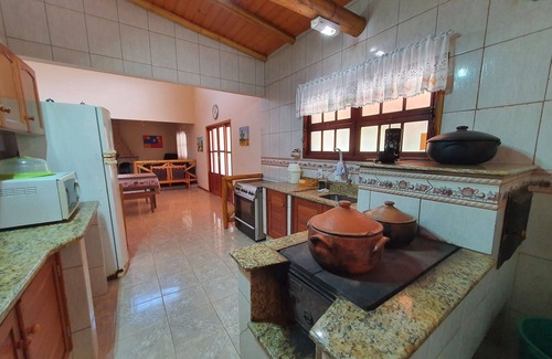 Rancho Queimado House | Sítio Pedacinho do Céu na Serra de SC