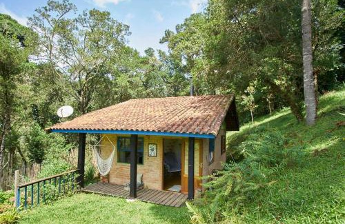 Goncalves House | Sítio Pindorama