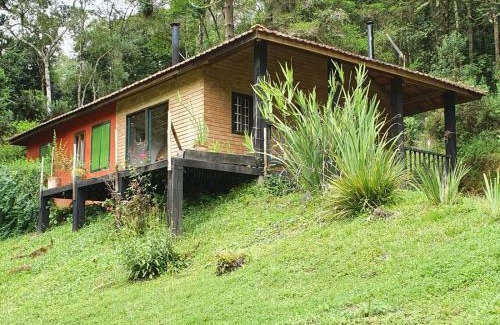 Goncalves House | Sítio Pindorama