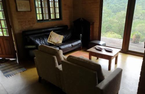 Goncalves House | Sítio Pindorama