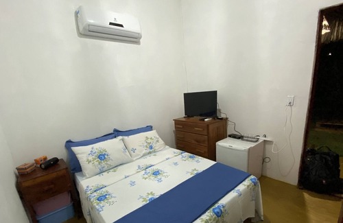 Coruripe House | Sítio Pousada Ponta da Asa - CHALÉ POXIM