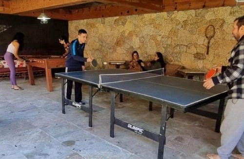 Albuquerque House | Sítio Preguiça