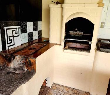 Saquarema House | Sítio Privativo com Piscina, Rancho das Cigarras