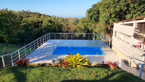 Saquarema House | Sítio Privativo com Piscina, Rancho das Cigarras