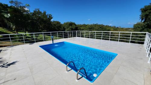 Saquarema House | Sítio Privativo com Piscina, Rancho das Cigarras