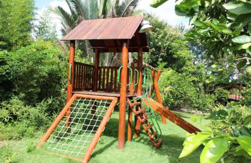 Montes Claros House | Sítio Quinta das Palmeiras Área 1