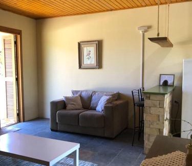 Parque do Sol Apartment | Sítio Quintas da Praia