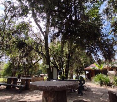 Parque do Sol Apartment | Sítio Quintas da Praia