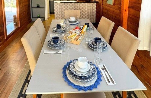 Major Gercino House | Sítio Raizes da Videira - SRR004