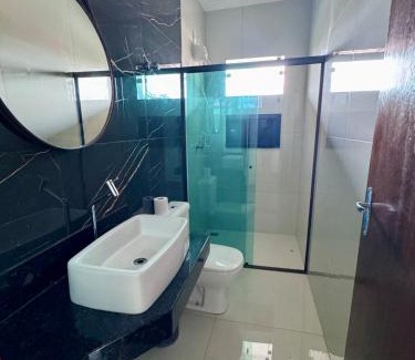 Mateus Leme House | Sítio Recanto da Serra