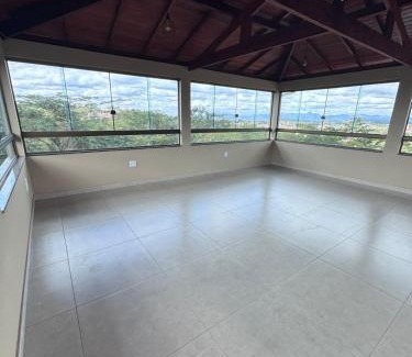 Mateus Leme House | Sítio Recanto da Serra