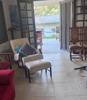 Tijucas House | Sítio recanto das águas