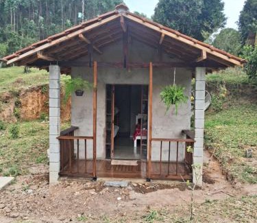 Salesopolis Other | Sítio Recanto das Jaboticabeiras