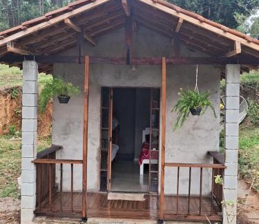 Salesopolis Other | Sítio Recanto das Jaboticabeiras