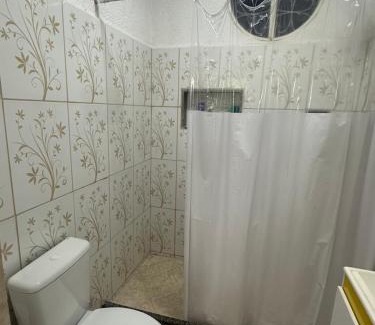 Itaborai House | Sítio Recanto dona Alice