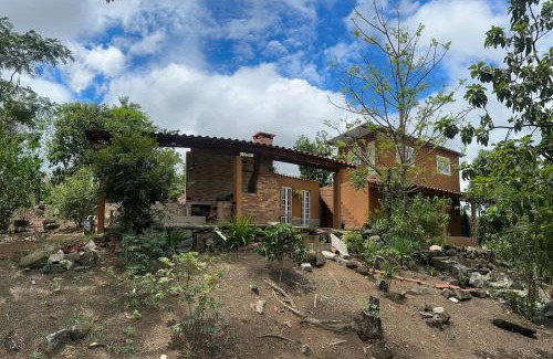 Itaborai House | Sítio Recanto dona Alice