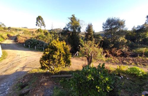 Alfredo Wagner House | Sítio Renascer