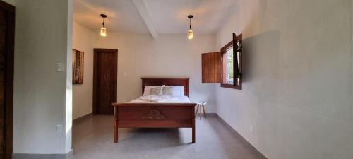 Lapinha House | Sítio Roda d'Água