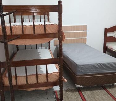 Conceicao dos Ouros House | Sítio Rodrigues