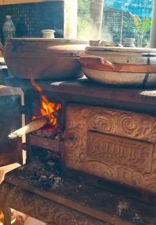 Conceicao dos Ouros House | Sítio Rodrigues