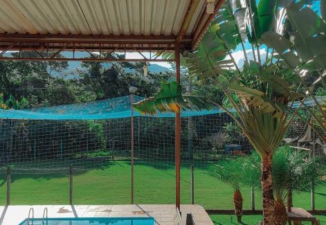 Conceicao dos Ouros House | Sítio Rodrigues