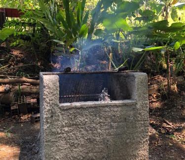 Canelinha House | Sítio Rota 77