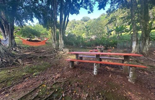 Canelinha House | Sítio Rota 77