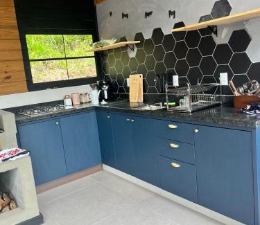 Sao Jose House | Sítio São Pedro de Alcântara com Spa Sauna