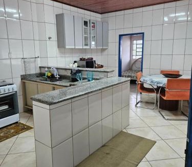 Sao Roque House | Sítio Santa Filomena - São Roque