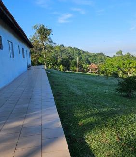 Sao Roque House | Sítio Santa Filomena - São Roque