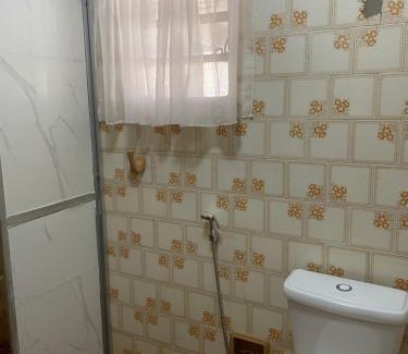 Taquaritinga House | Sítio Santa Luzia