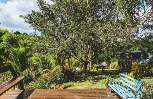 Muriae House | Sítio Santa Rosa