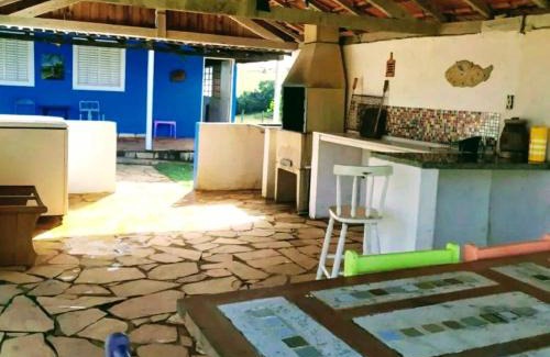 Sao Goncalo do Sapucai House | Sítio Serra de minas!