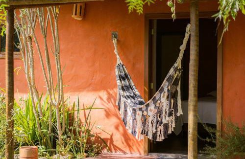 Ibicoara House | Sítio Serra da Águia