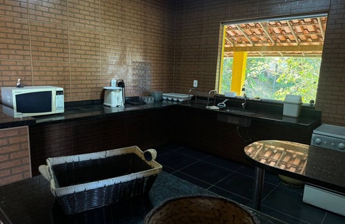 Taquaracu de Minas House | Sítio Sonho Real