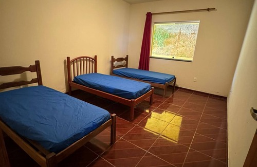 Taquaracu de Minas House | Sítio Sonho Real