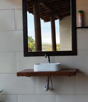 Nova Nazare Cabin | Sítio TôaToa