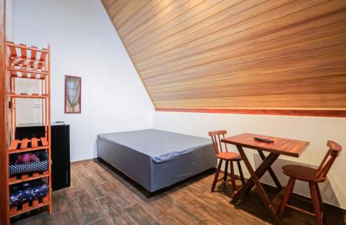 Piedade Cabin | Sítio Terra Sertaneja - Chalé É o amor