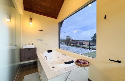 Piedade Other | Sítio Terra Sertaneja - Chalé Dois Passarinhos