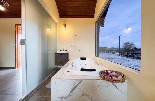 Piedade Other | Sítio Terra Sertaneja - Chalé Dois Passarinhos